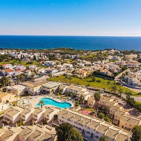 Ponta Grande Resort Albufeira Ngoại thất bức ảnh