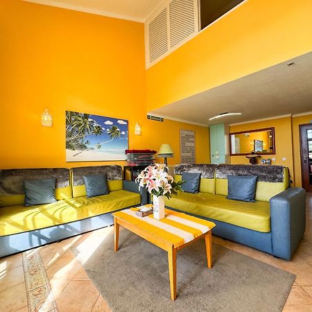 Ponta Grande Resort Albufeira Ngoại thất bức ảnh