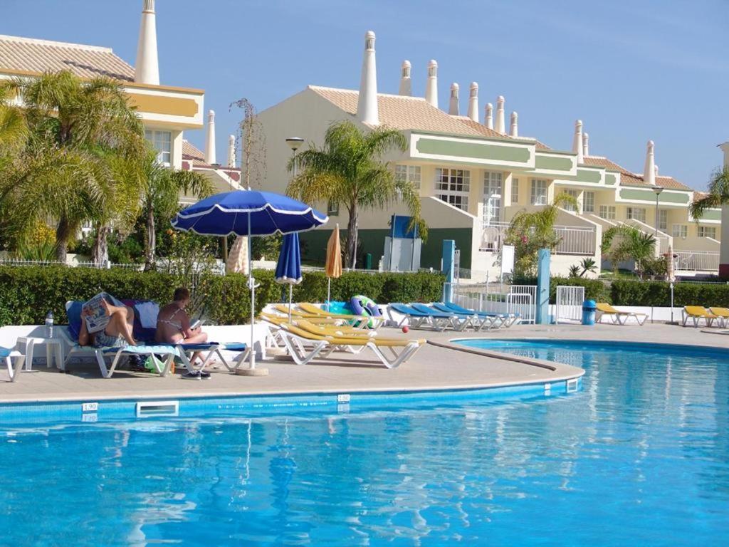 Ponta Grande Resort Albufeira Ngoại thất bức ảnh