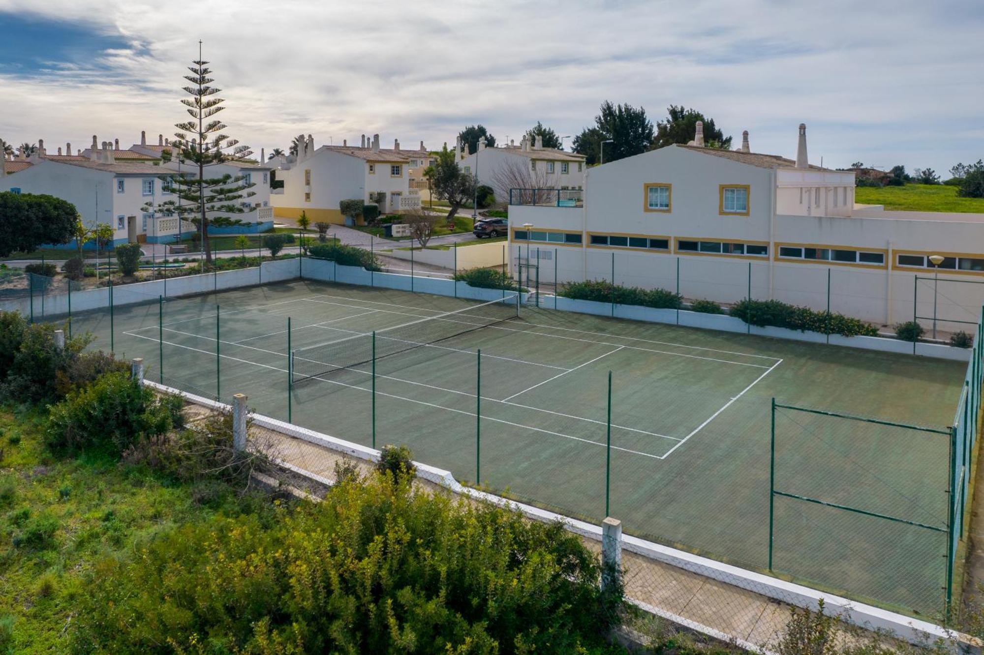 Ponta Grande Resort Albufeira Ngoại thất bức ảnh