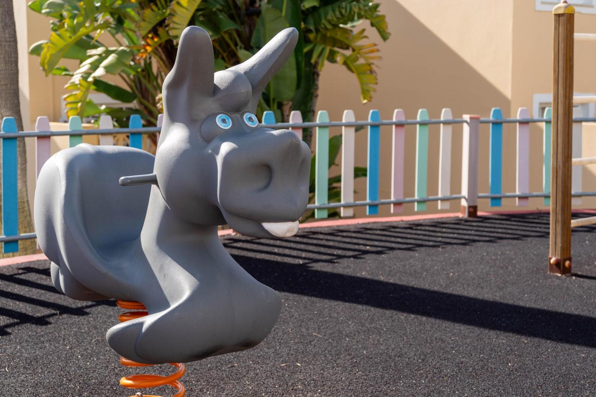 Ponta Grande Resort Albufeira Ngoại thất bức ảnh