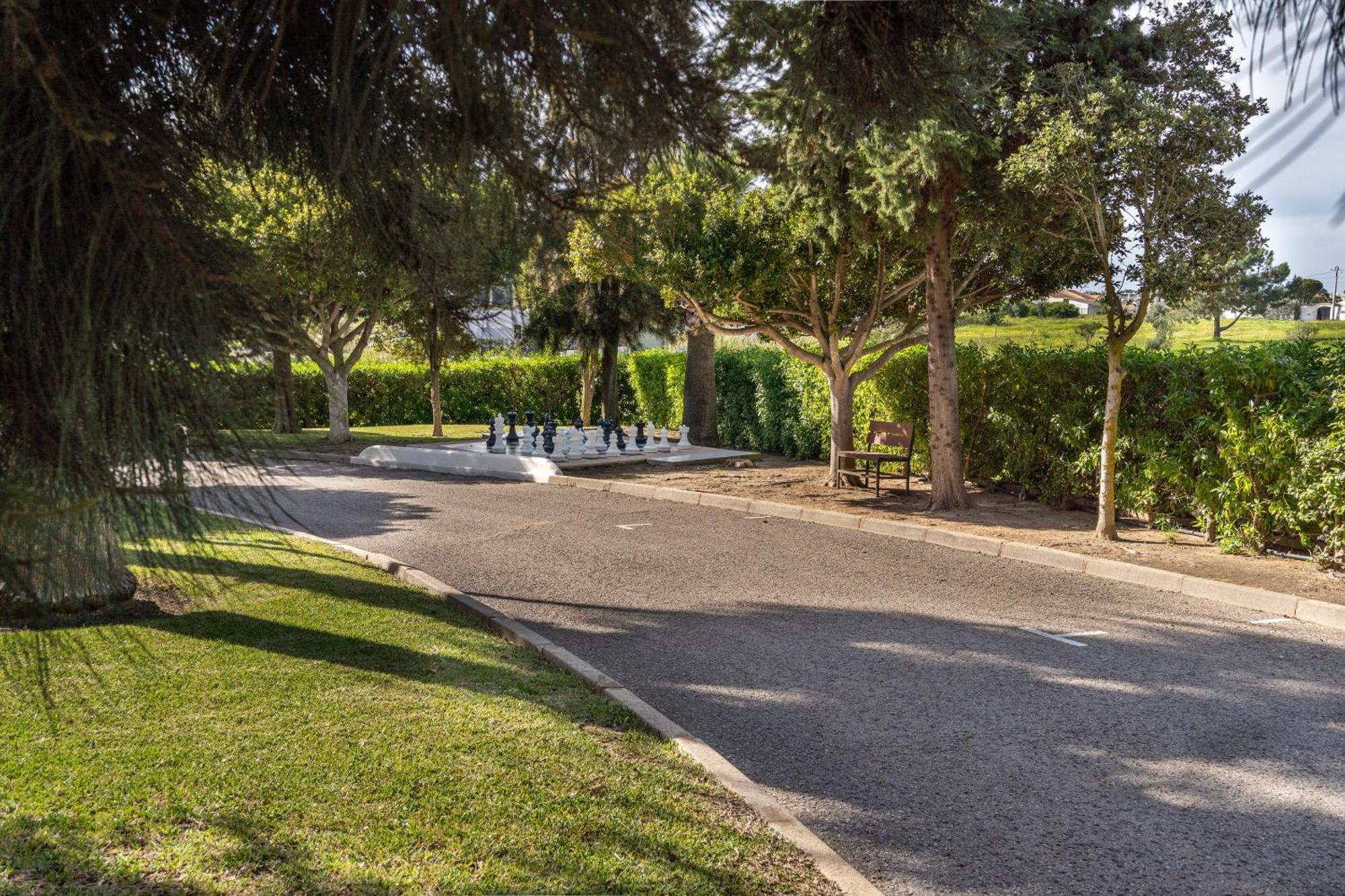 Ponta Grande Resort Albufeira Ngoại thất bức ảnh