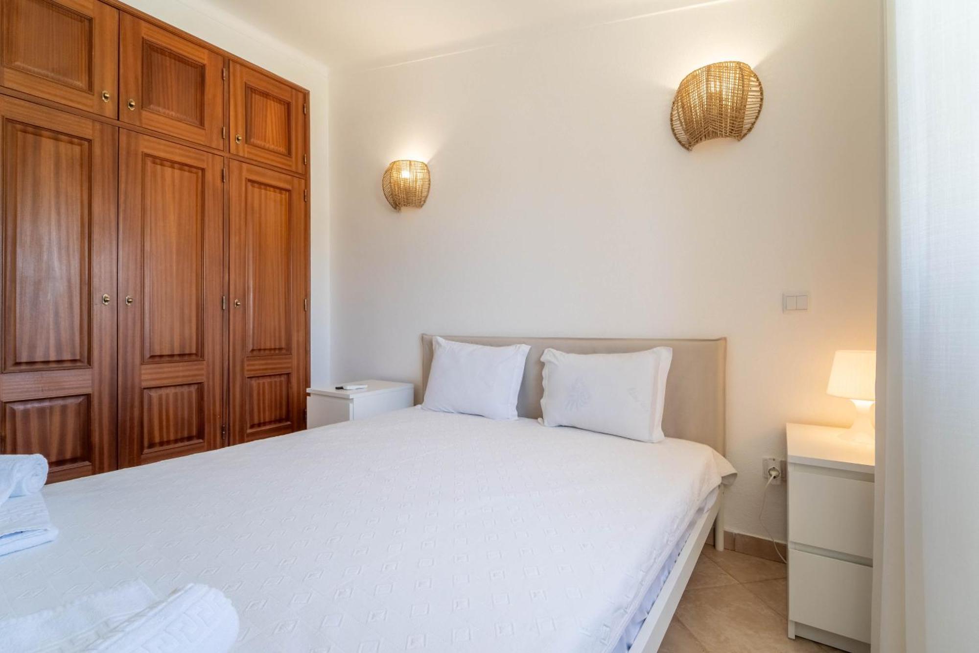 Ponta Grande Resort Albufeira Ngoại thất bức ảnh