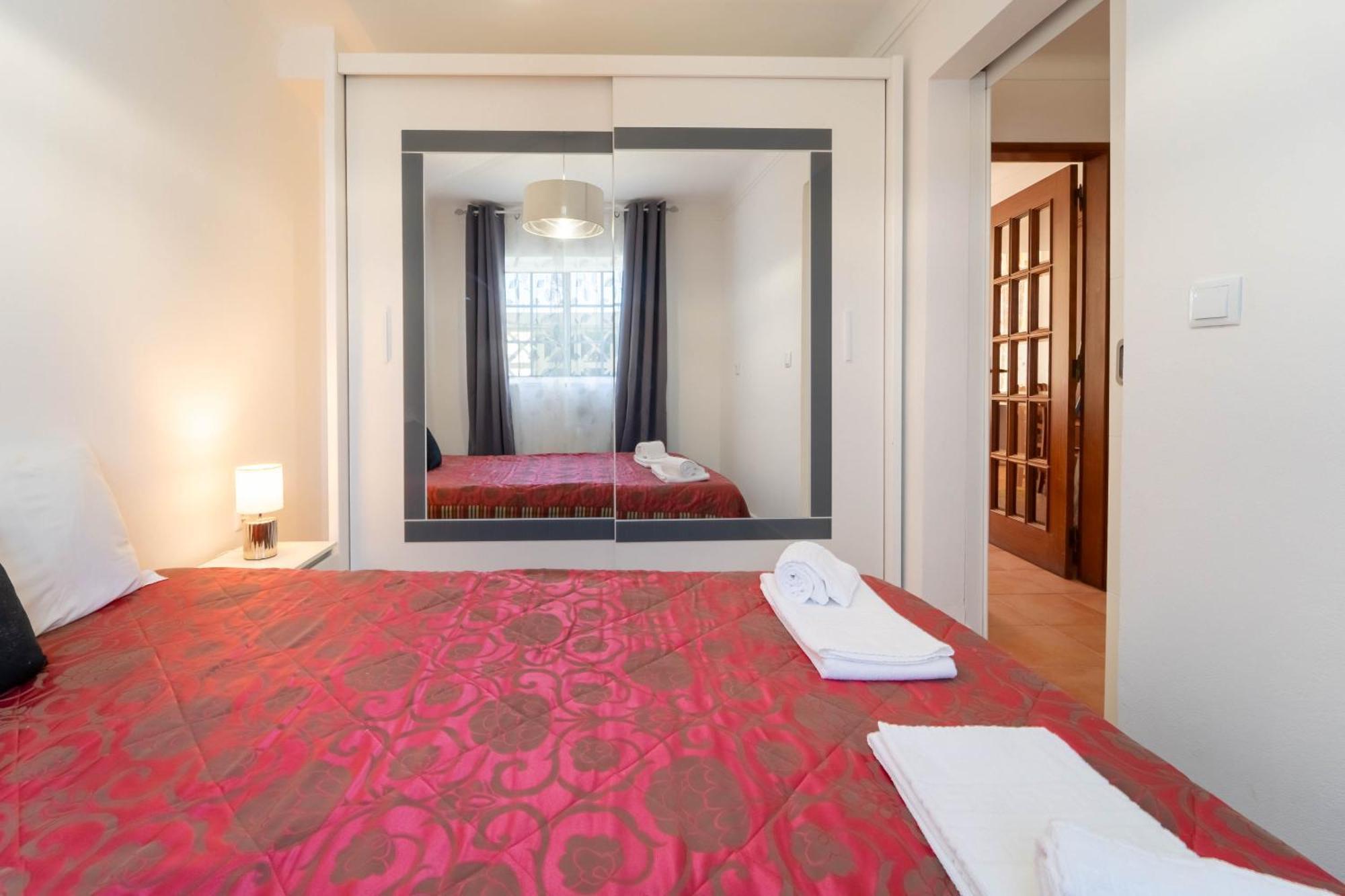 Ponta Grande Resort Albufeira Ngoại thất bức ảnh