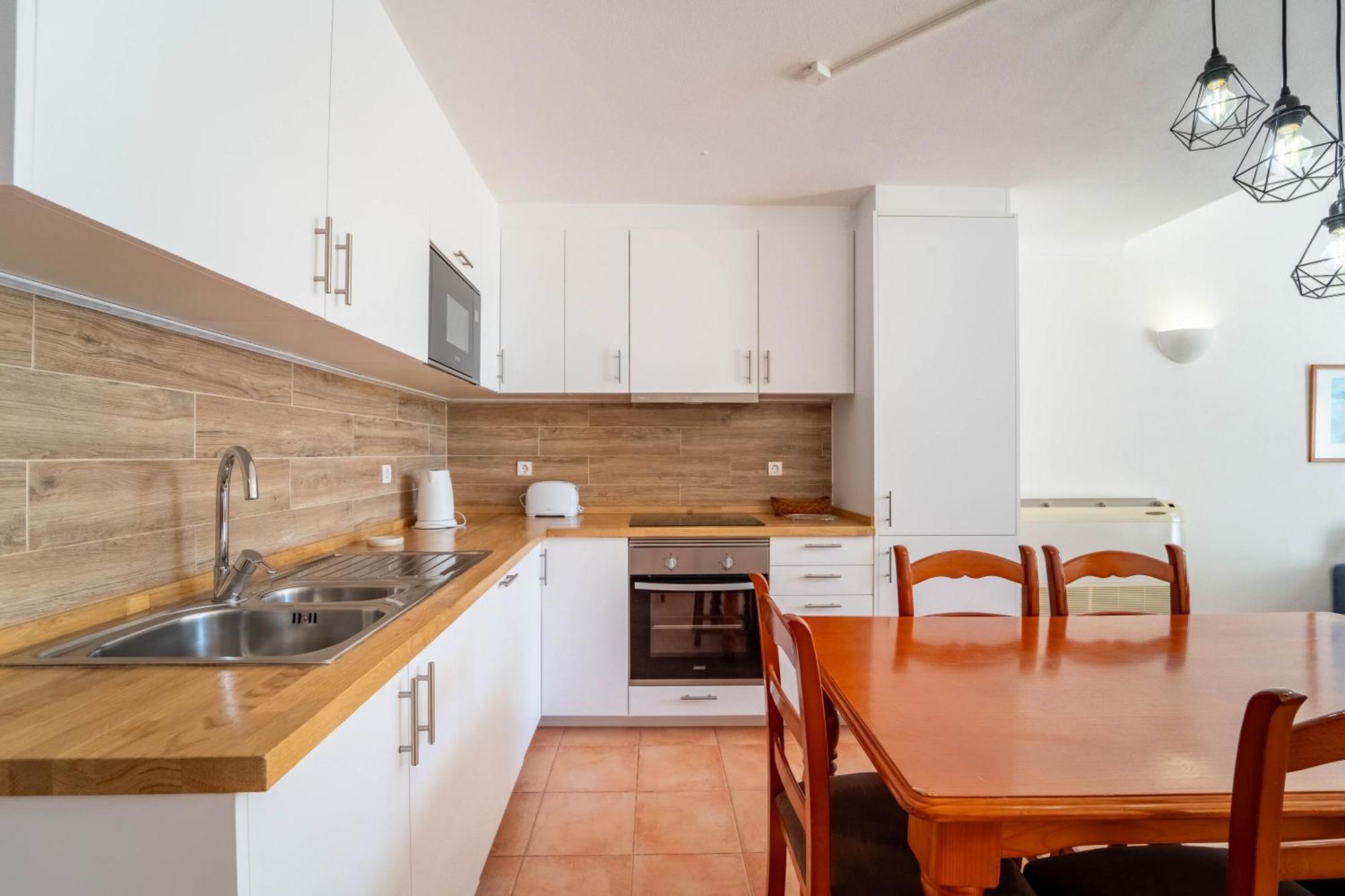 Ponta Grande Resort Albufeira Ngoại thất bức ảnh