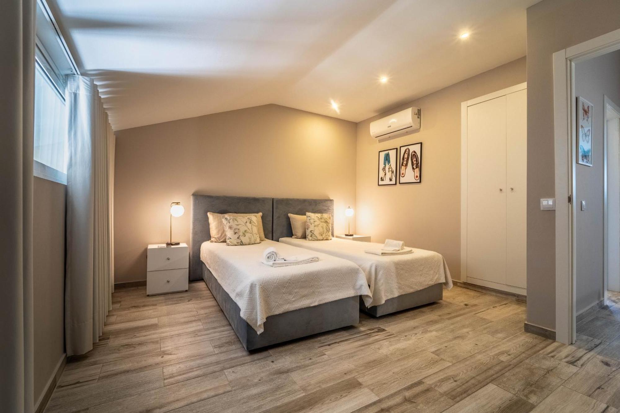 Ponta Grande Resort Albufeira Ngoại thất bức ảnh