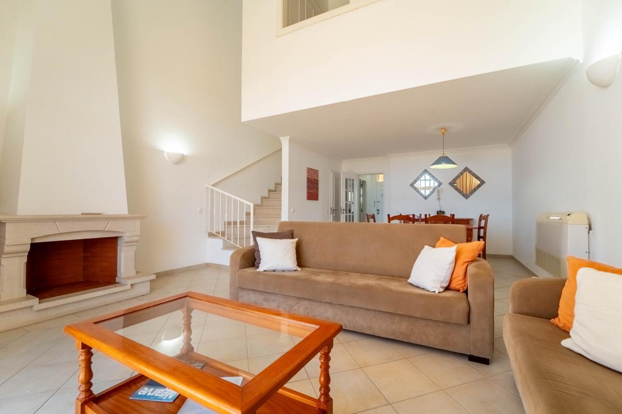 Ponta Grande Resort Albufeira Ngoại thất bức ảnh