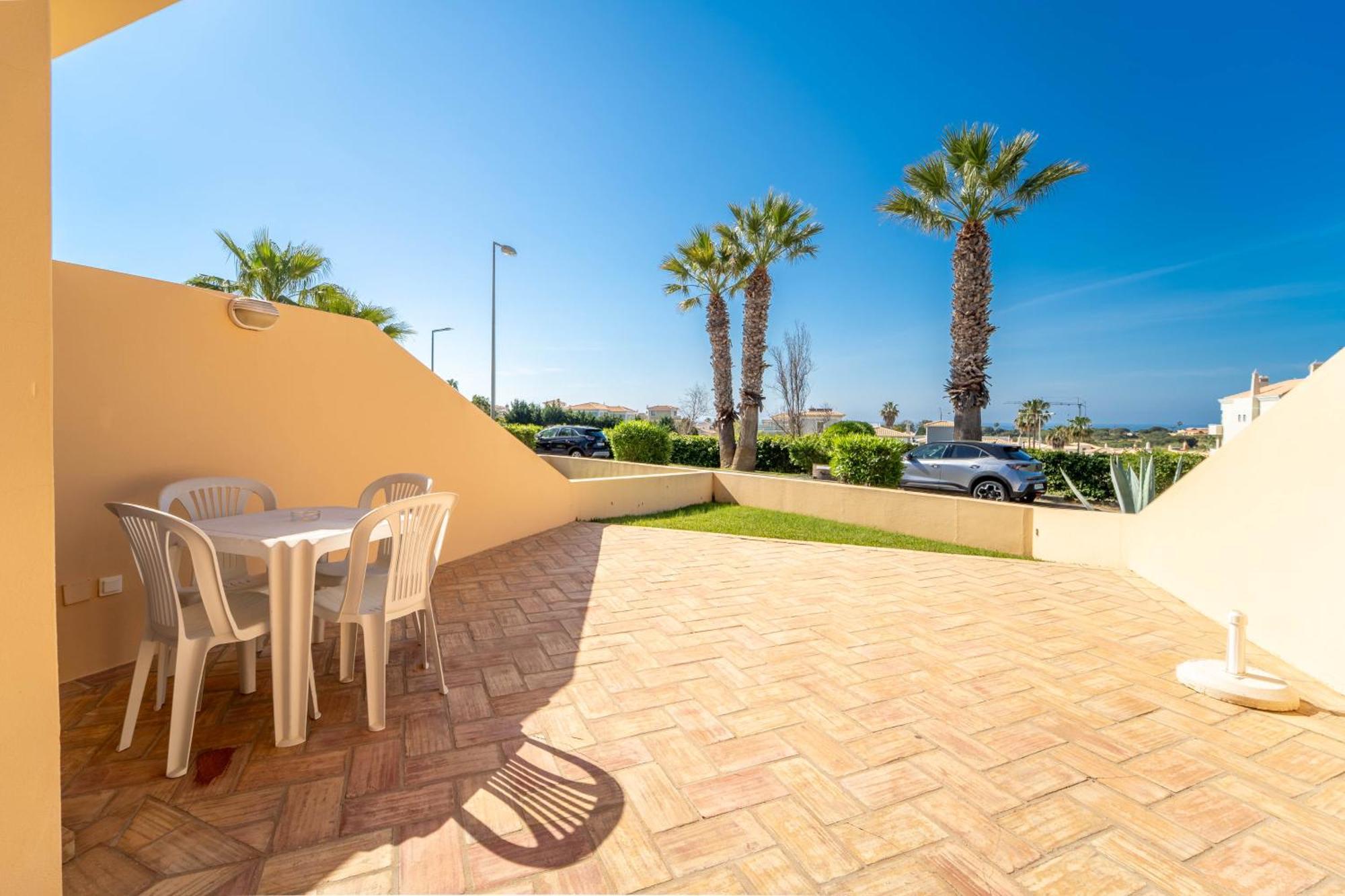 Ponta Grande Resort Albufeira Ngoại thất bức ảnh