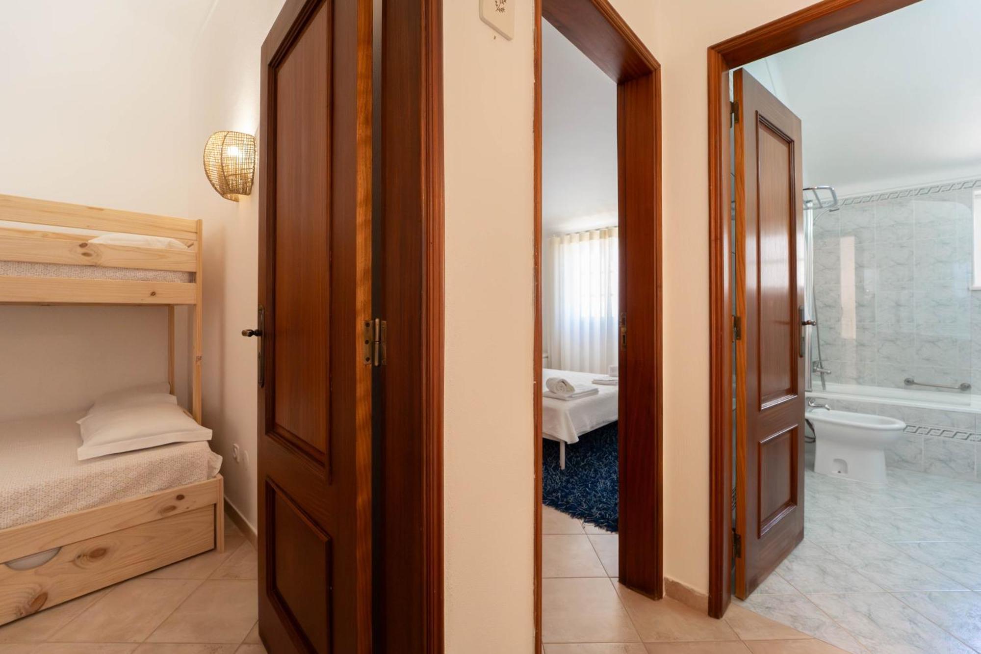 Ponta Grande Resort Albufeira Ngoại thất bức ảnh