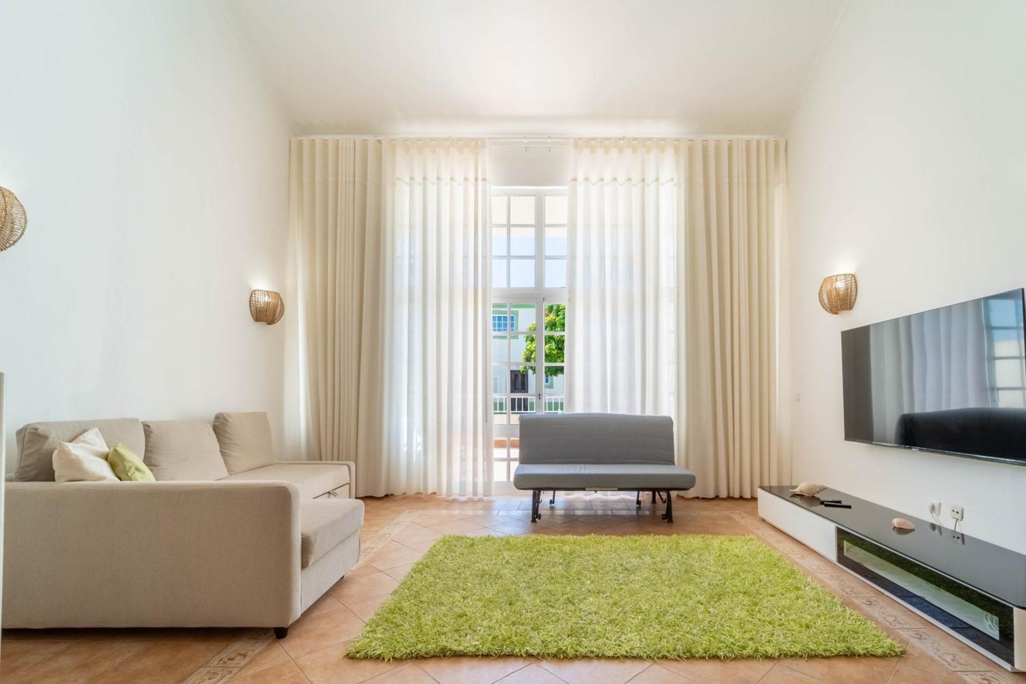 Ponta Grande Resort Albufeira Ngoại thất bức ảnh