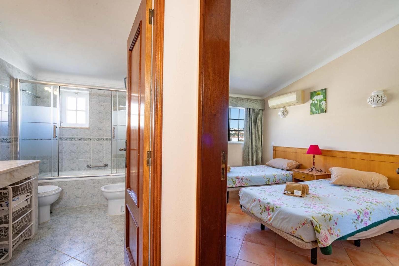 Ponta Grande Resort Albufeira Ngoại thất bức ảnh