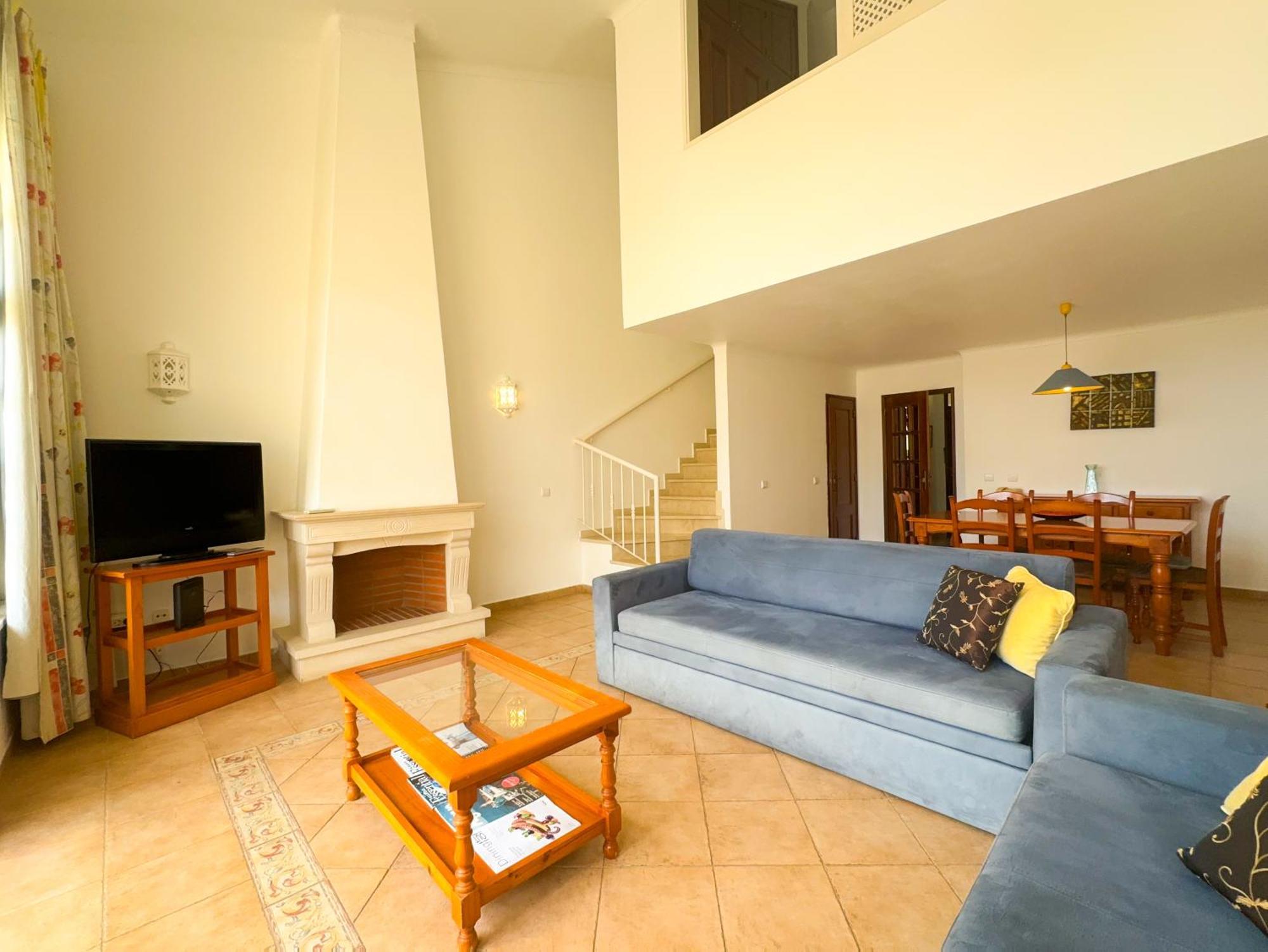 Ponta Grande Resort Albufeira Ngoại thất bức ảnh