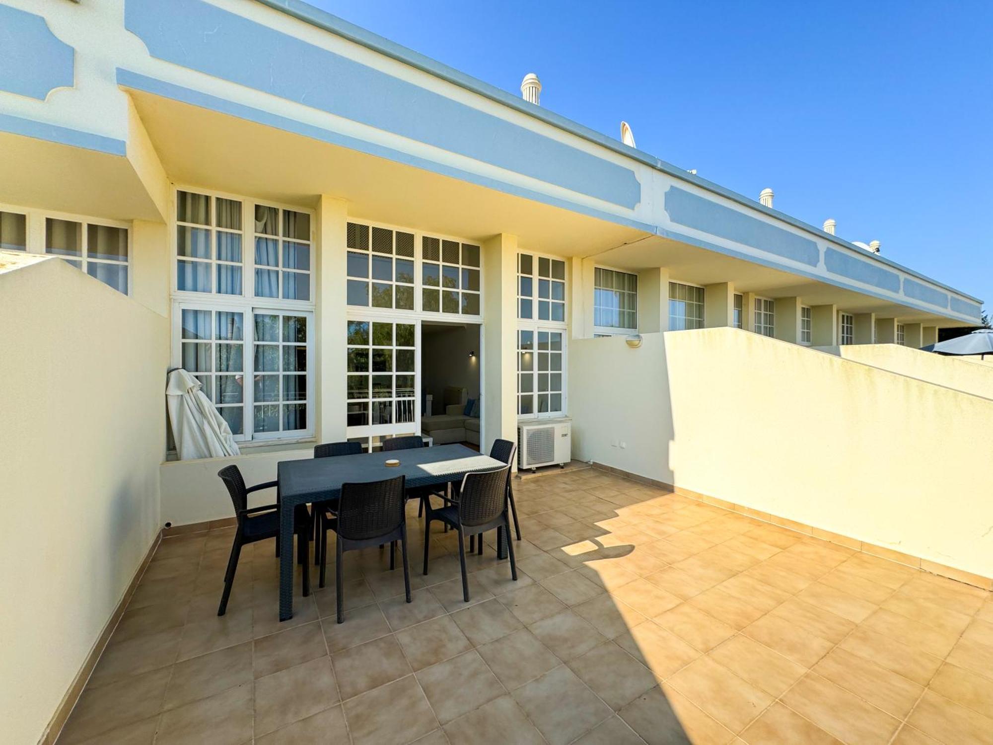 Ponta Grande Resort Albufeira Ngoại thất bức ảnh