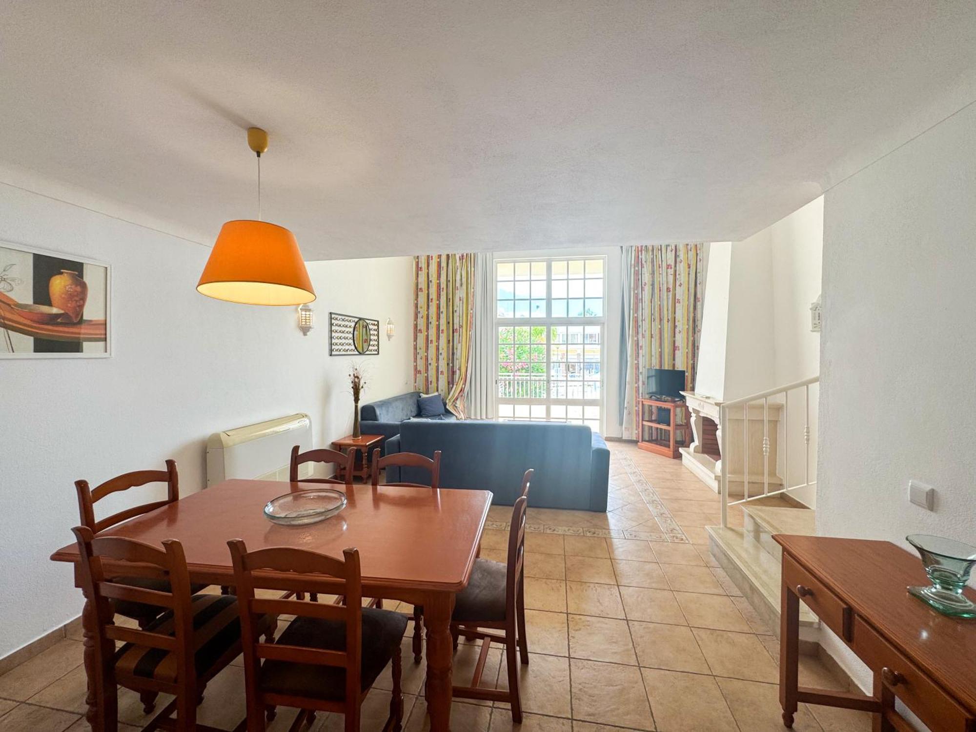 Ponta Grande Resort Albufeira Ngoại thất bức ảnh