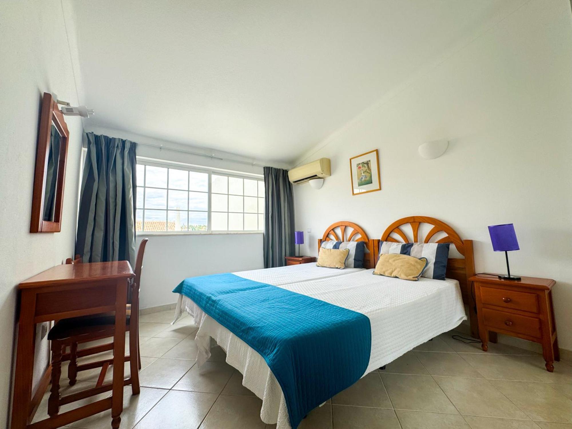 Ponta Grande Resort Albufeira Ngoại thất bức ảnh