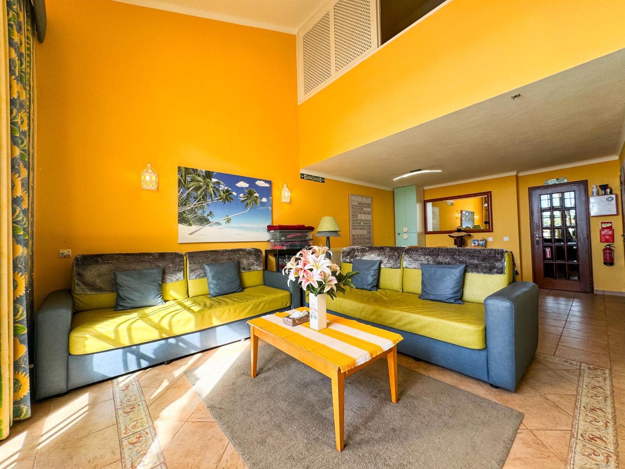 Ponta Grande Resort Albufeira Ngoại thất bức ảnh