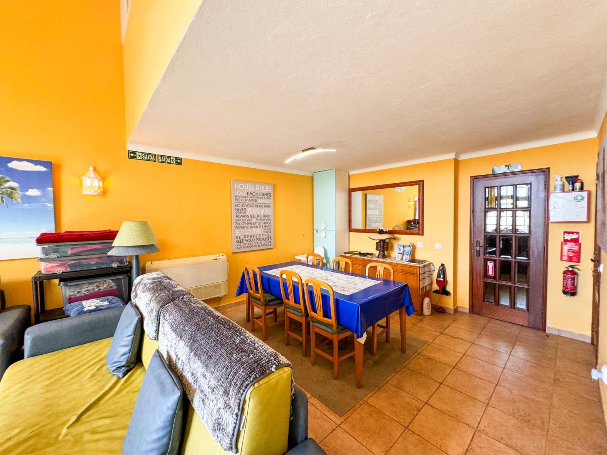 Ponta Grande Resort Albufeira Ngoại thất bức ảnh