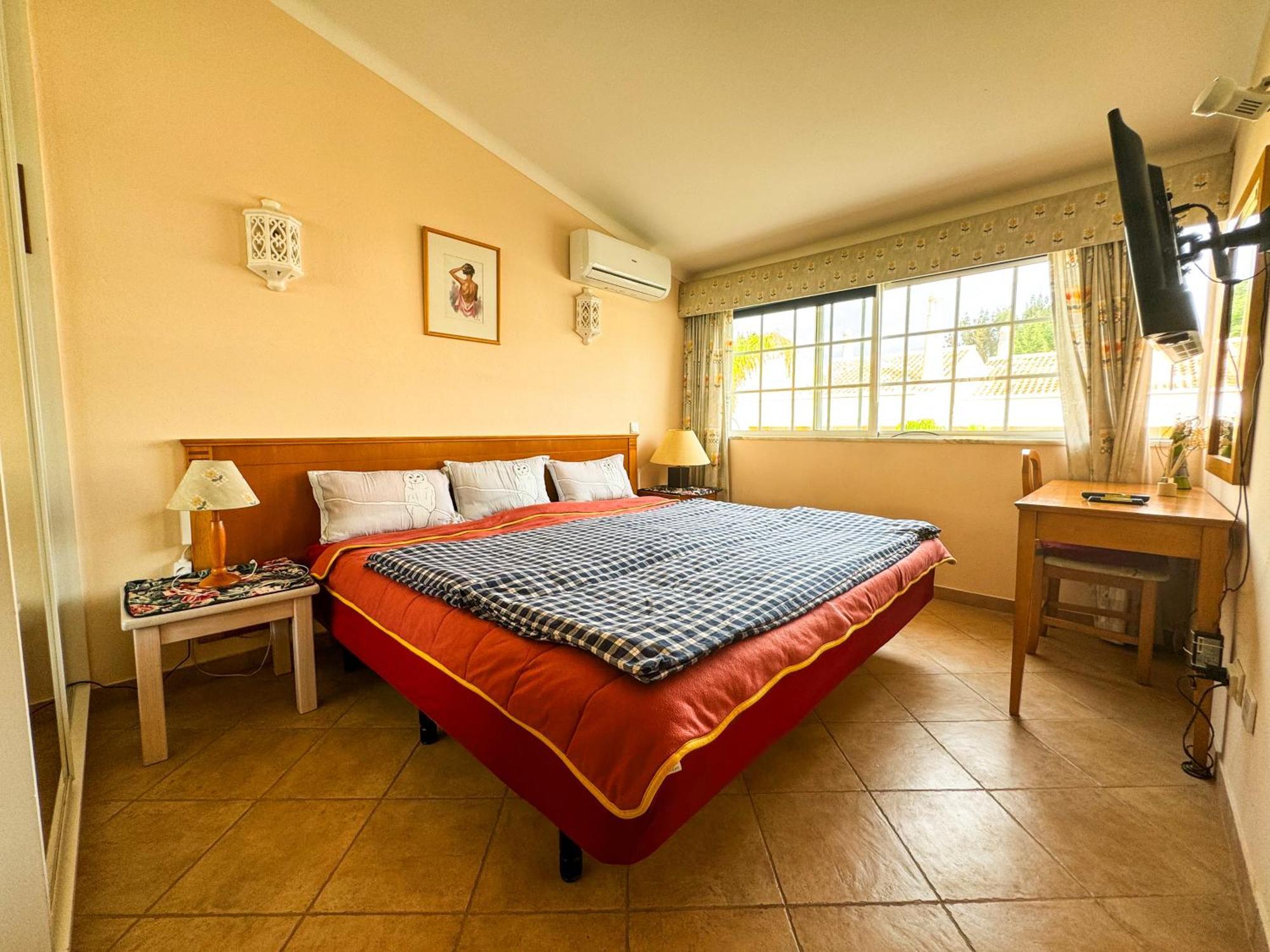 Ponta Grande Resort Albufeira Ngoại thất bức ảnh